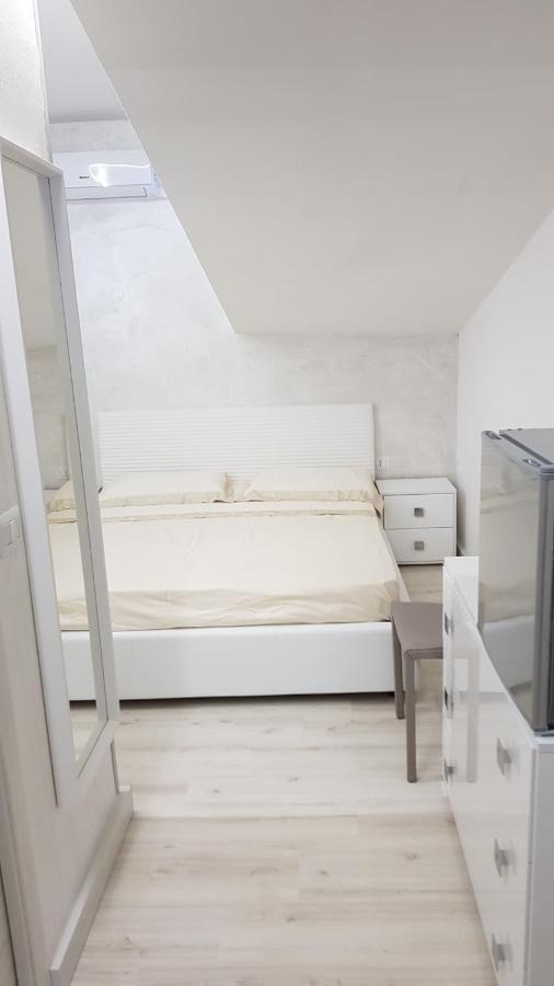 Alby Suite Термолі Екстер'єр фото