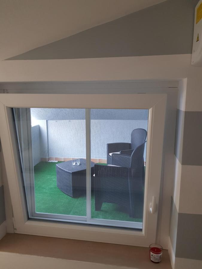 Alby Suite Термолі Екстер'єр фото