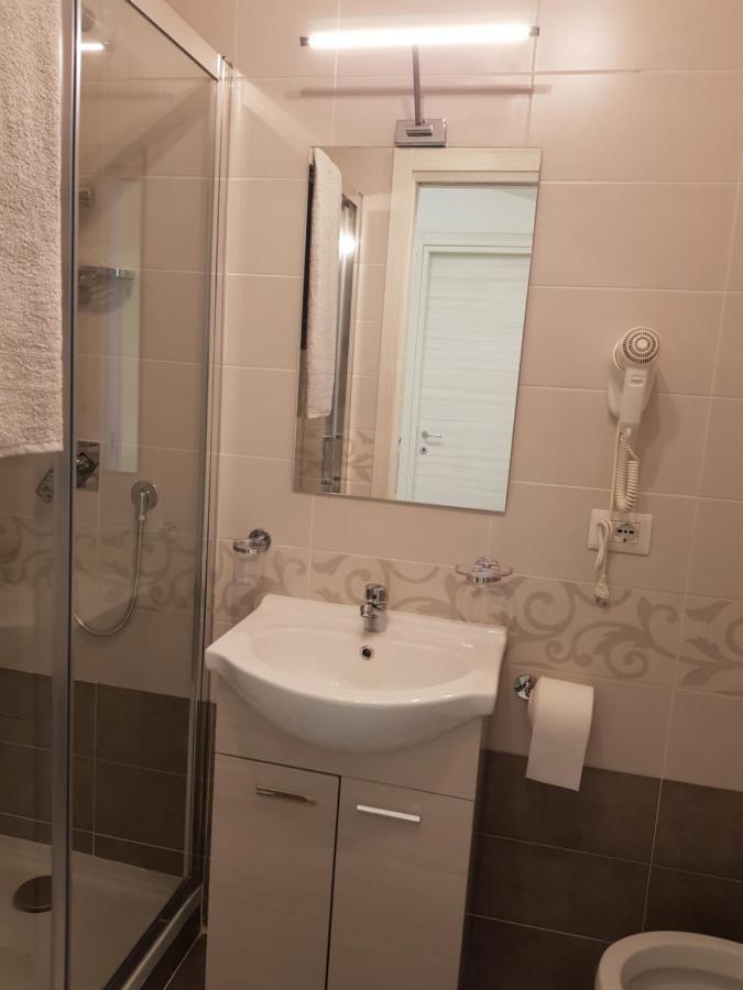 Alby Suite Термолі Екстер'єр фото
