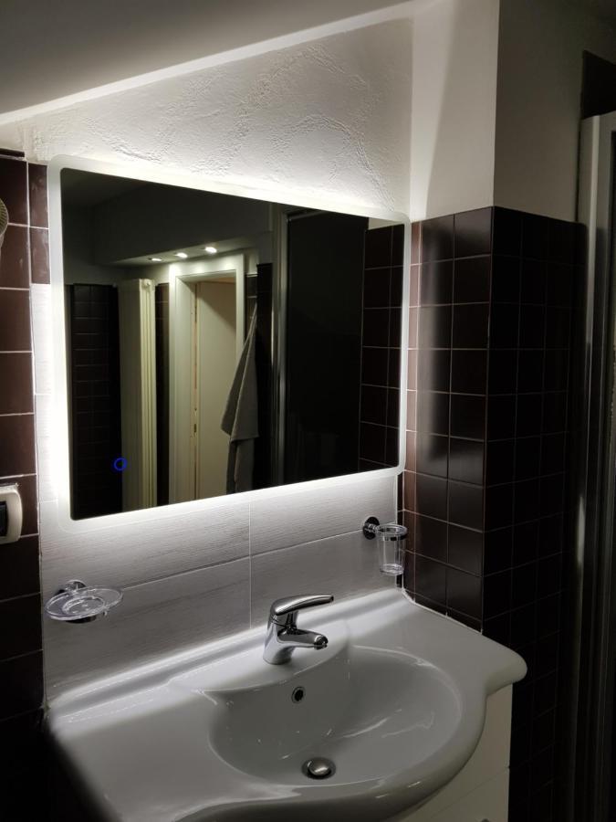 Alby Suite Термолі Екстер'єр фото