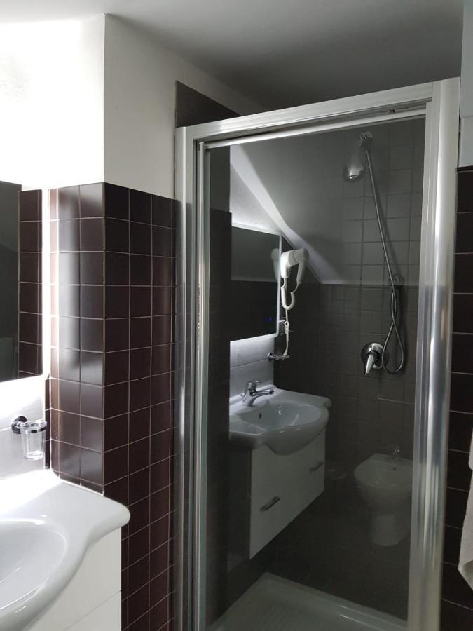 Alby Suite Термолі Екстер'єр фото