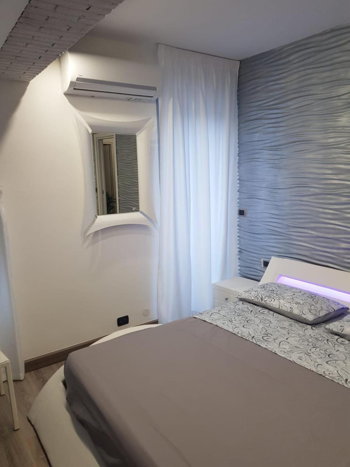 Alby Suite Термолі Номер фото