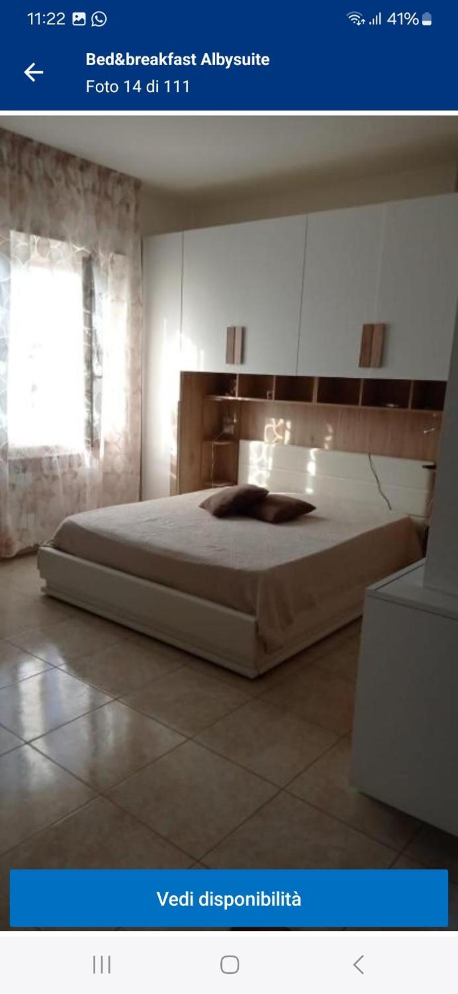 Alby Suite Термолі Екстер'єр фото