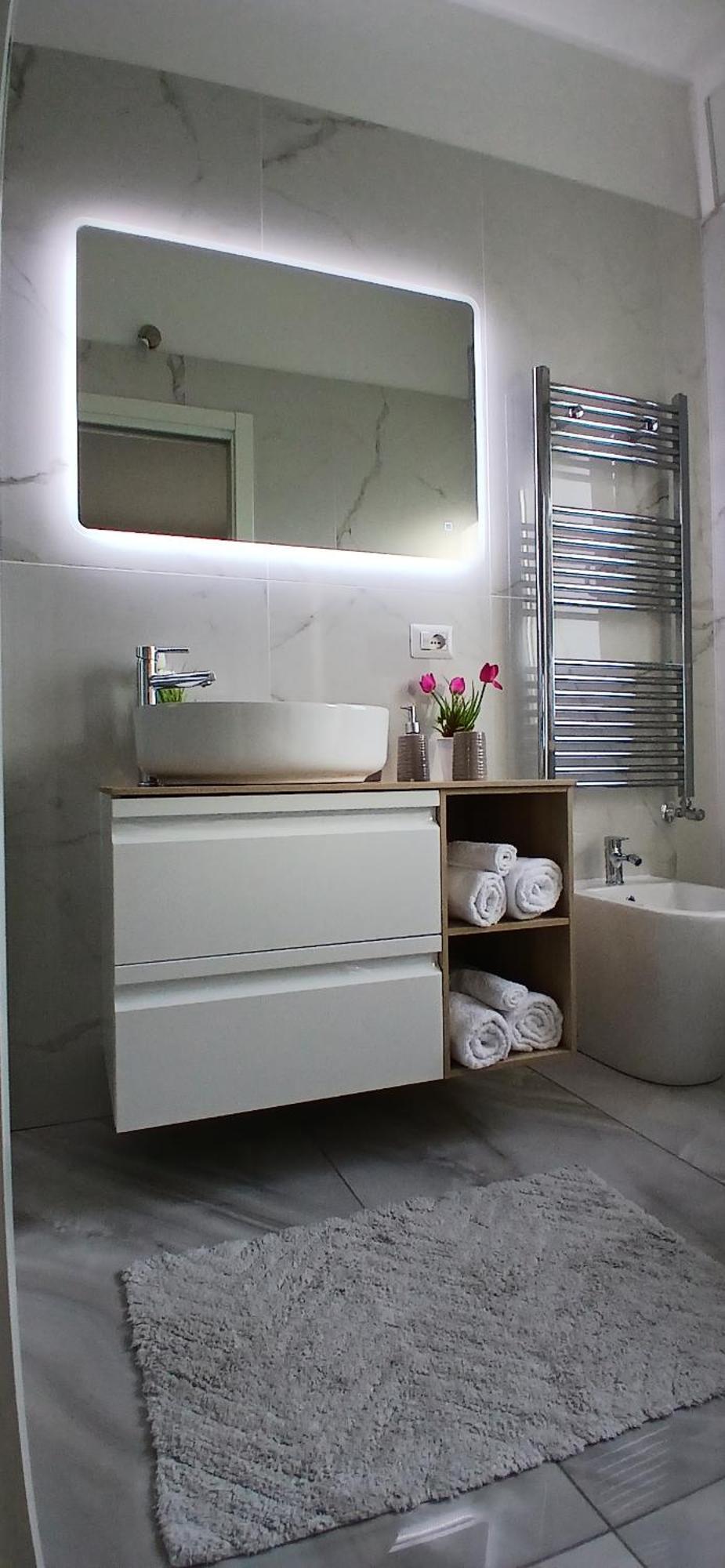 Alby Suite Термолі Екстер'єр фото